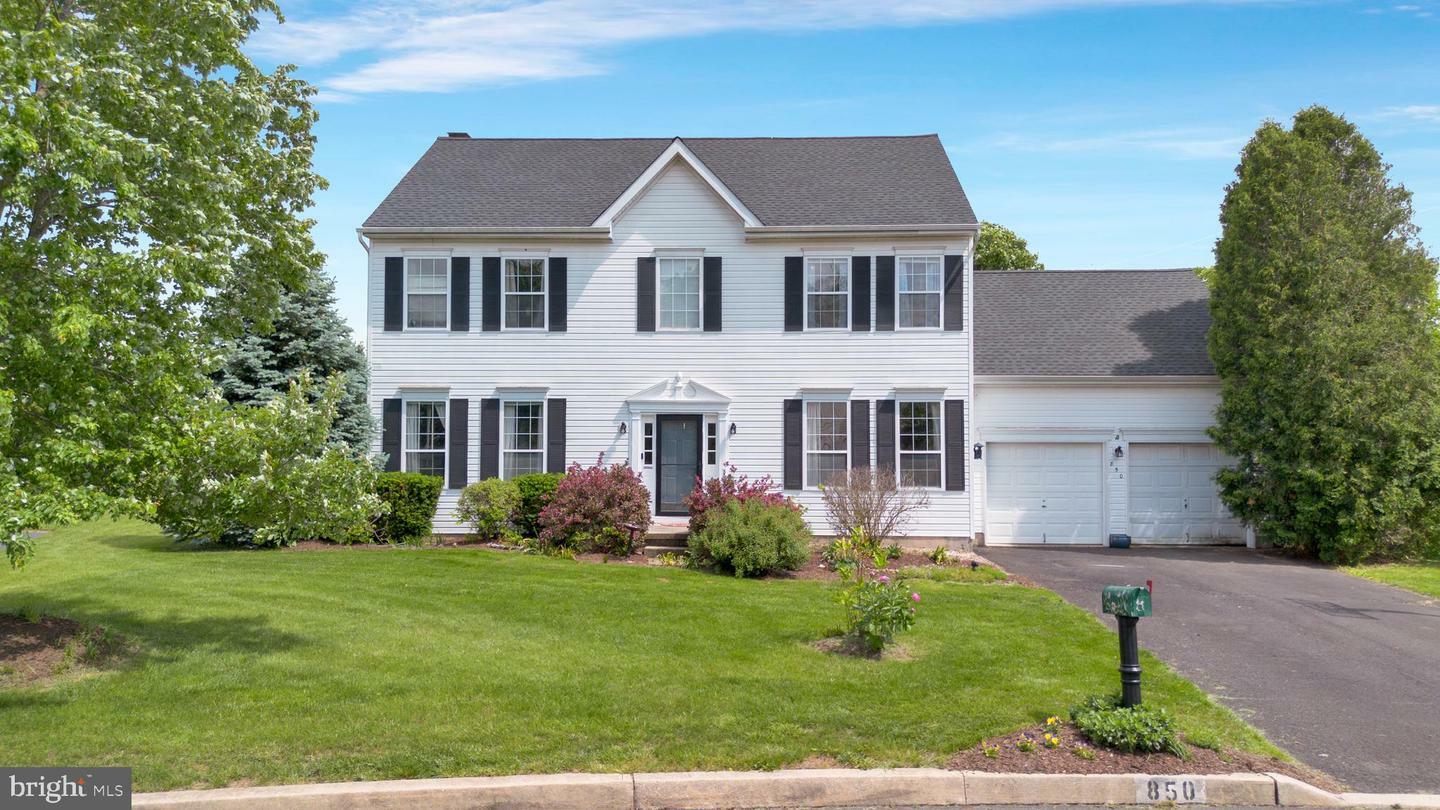 Property Photo: 850 Welsh Road PA 19473