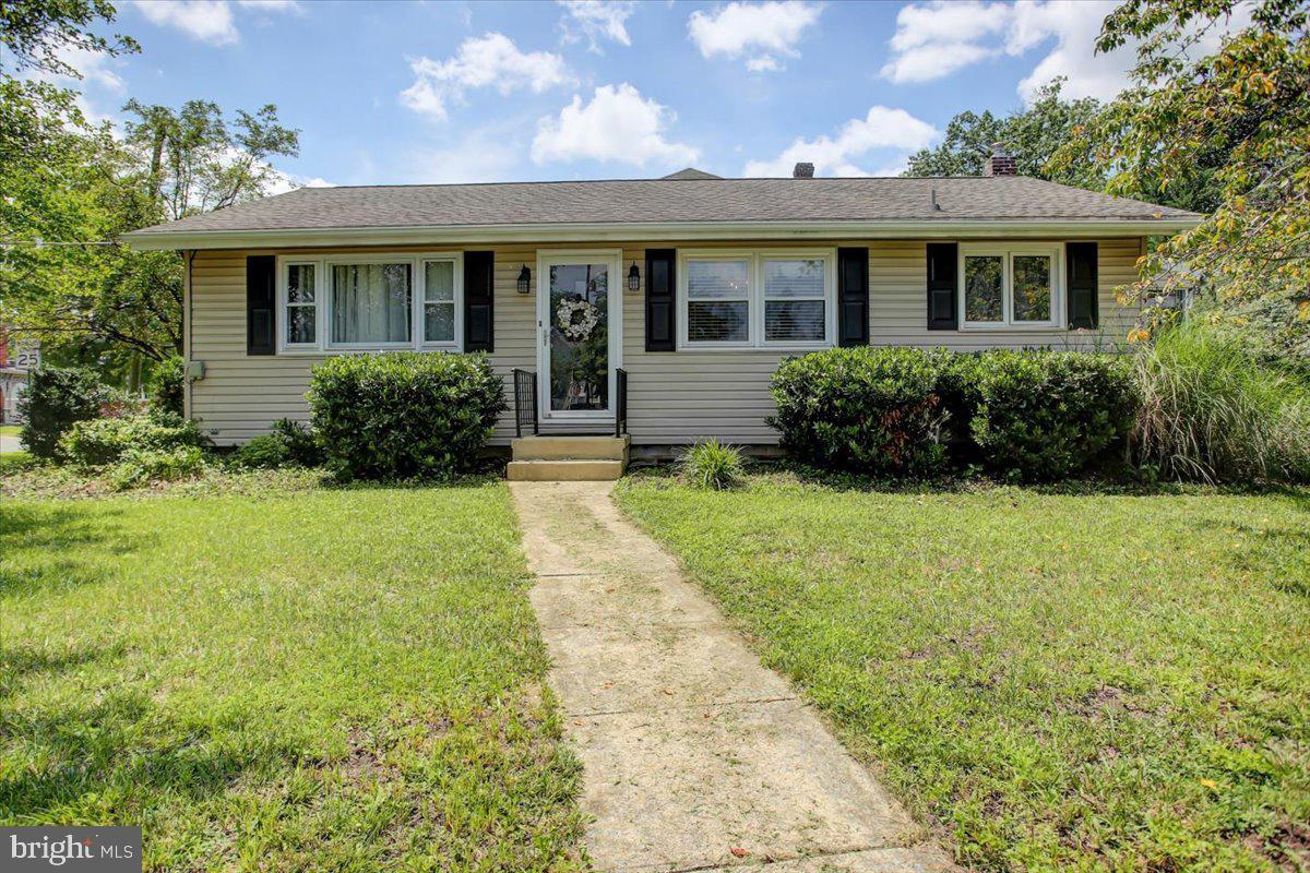 889 Broad Street  Chambersburg PA 17201 photo