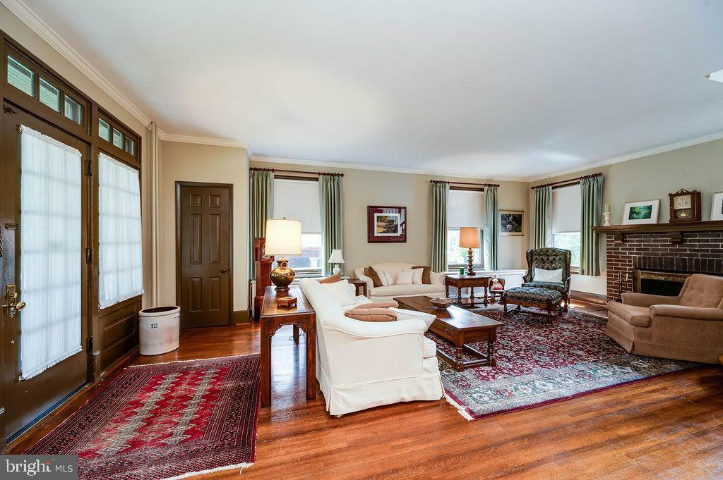 Property Photo:  511 Carsonia Avenue  PA 19606 