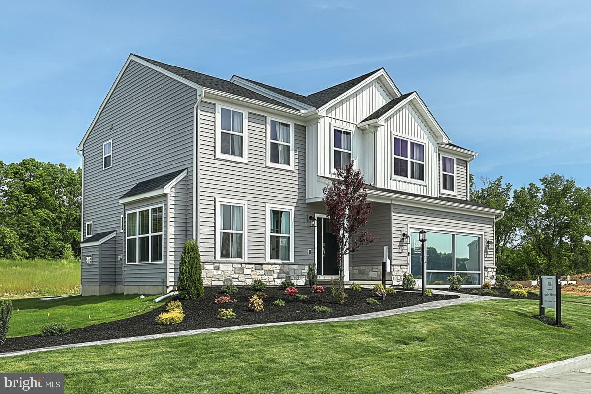 35 Long Bend Drive Lot 11  Carlisle PA 17015 photo