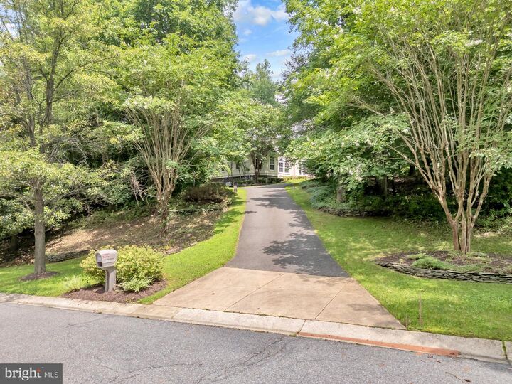 Property Photo:  5257 Ferry Branch Lane  MD 20711 