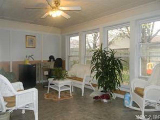 Property Photo: 1005 S Laredo Ave AR 72801