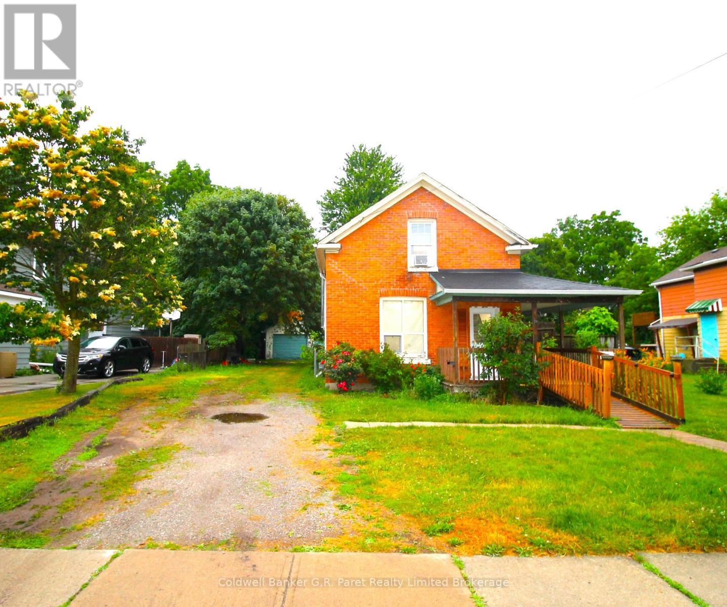 Property Photo: 217 Forest Street West ON N1A 1P2