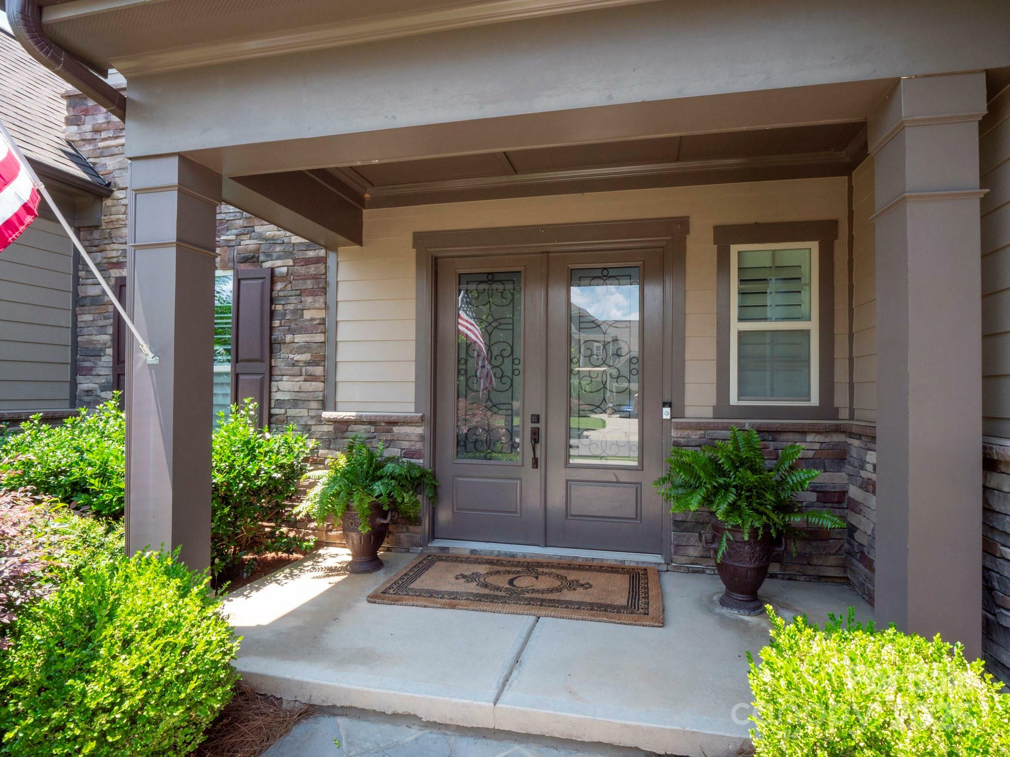 Property Photo:  307 Newington Court  SC 29715 