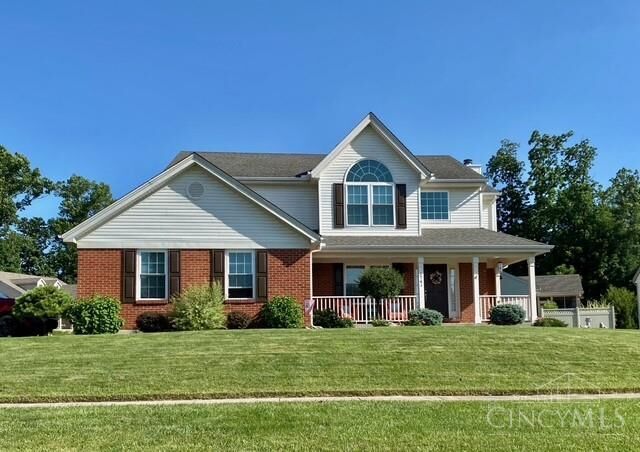 5741 Longbow Drive  Fairfield Twp OH 45011 photo