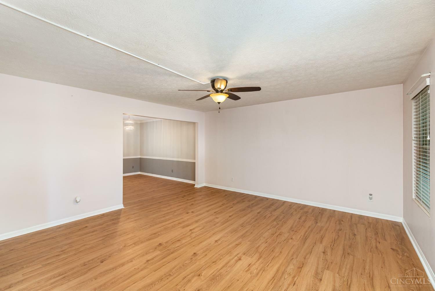 Property Photo:  8668 Beckys Ridge Drive  OH 45251 