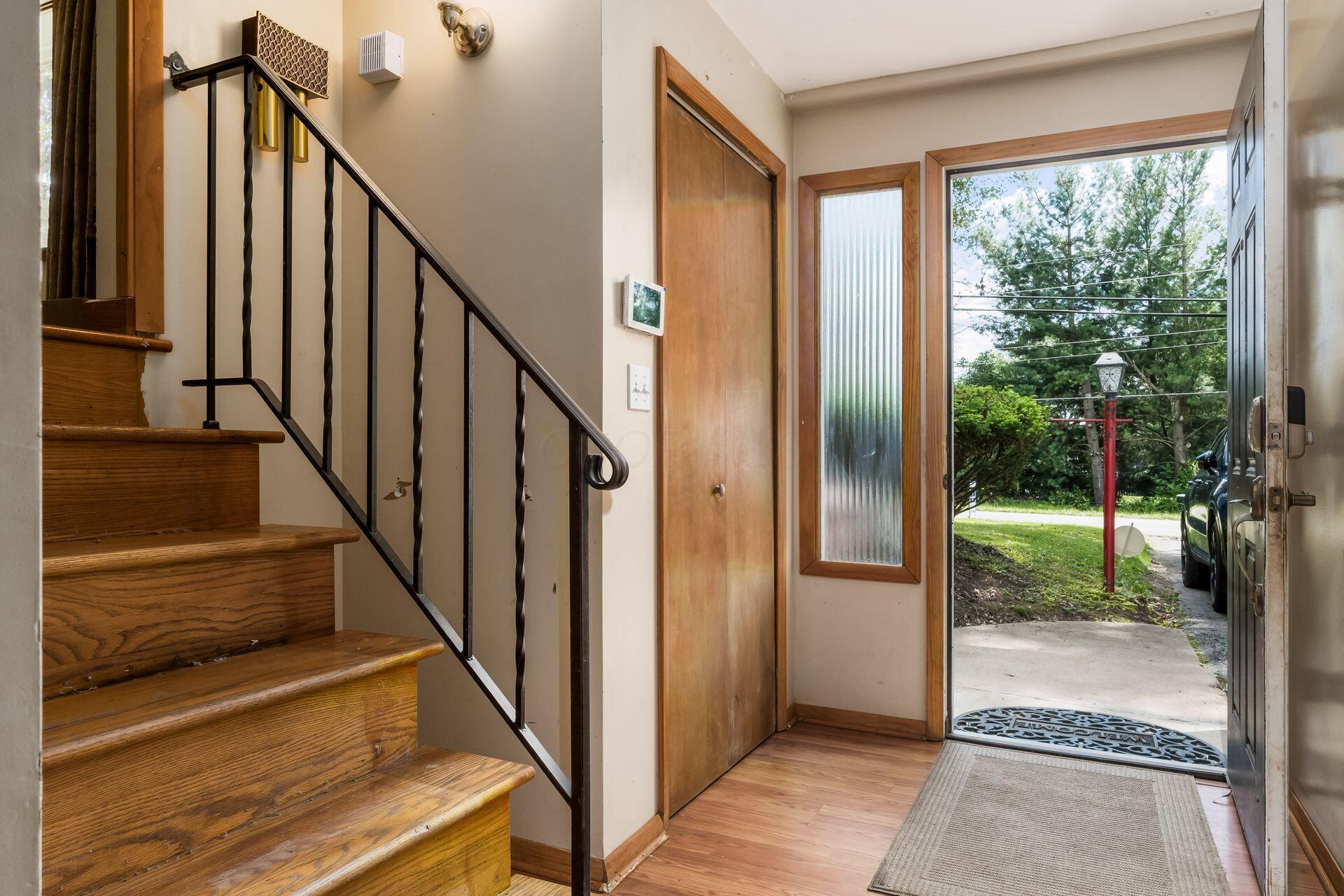 Property Photo: 218 Blacks Road OH 43062