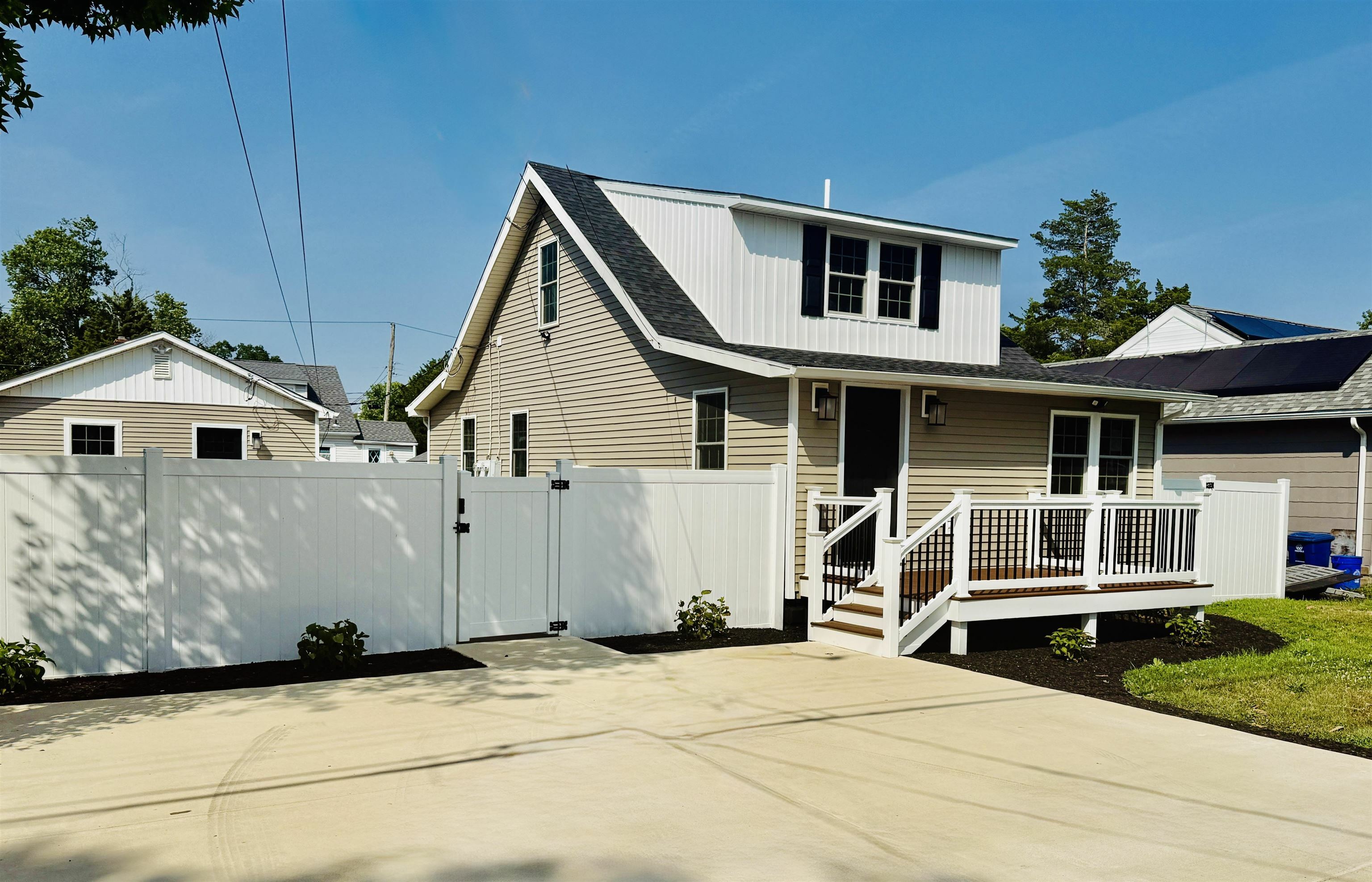 Property Photo: 8 Geneva NJ 08251