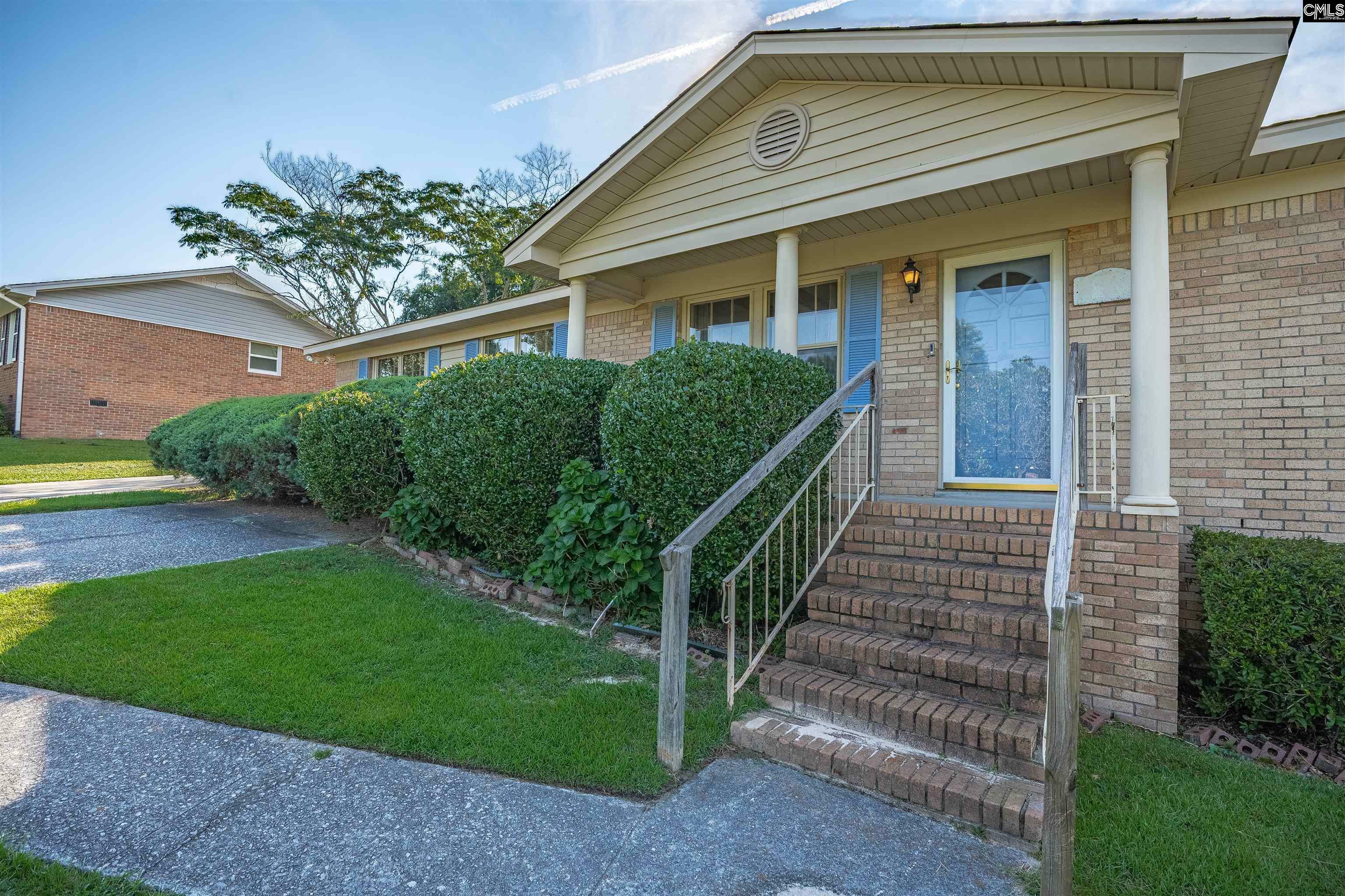 Property Photo: 1510 Coolbrook SC 29172