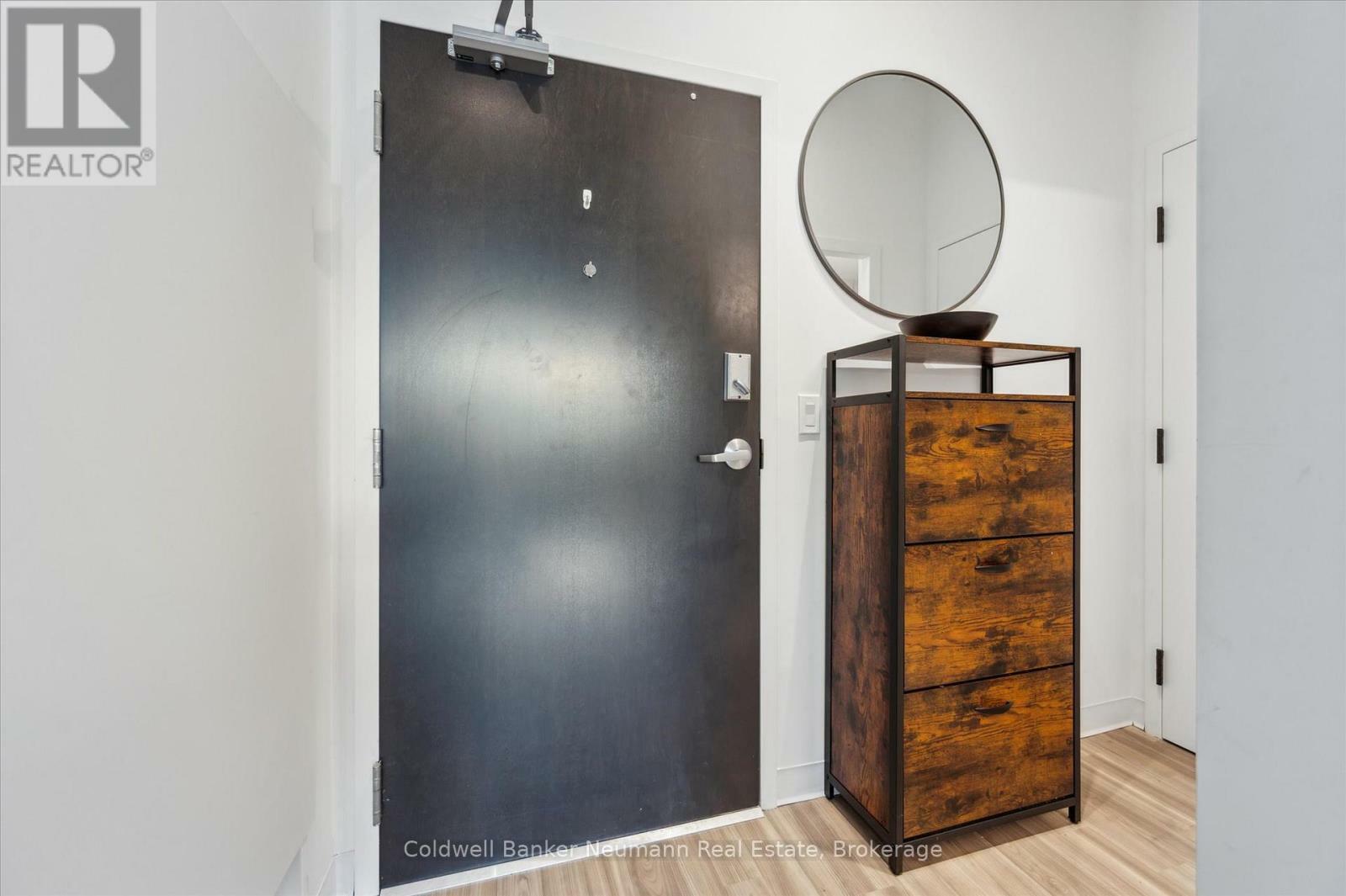 Property Photo: 120 Huron Street 218 ON N1E 0T8