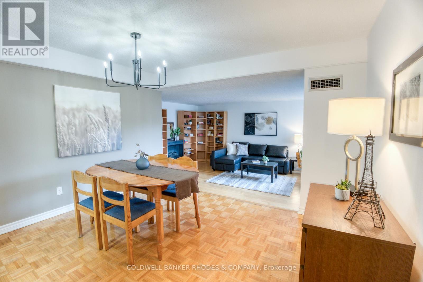 Photo de la propriété: 1599 Lassiter Terrace 213 ON K1J 8R6