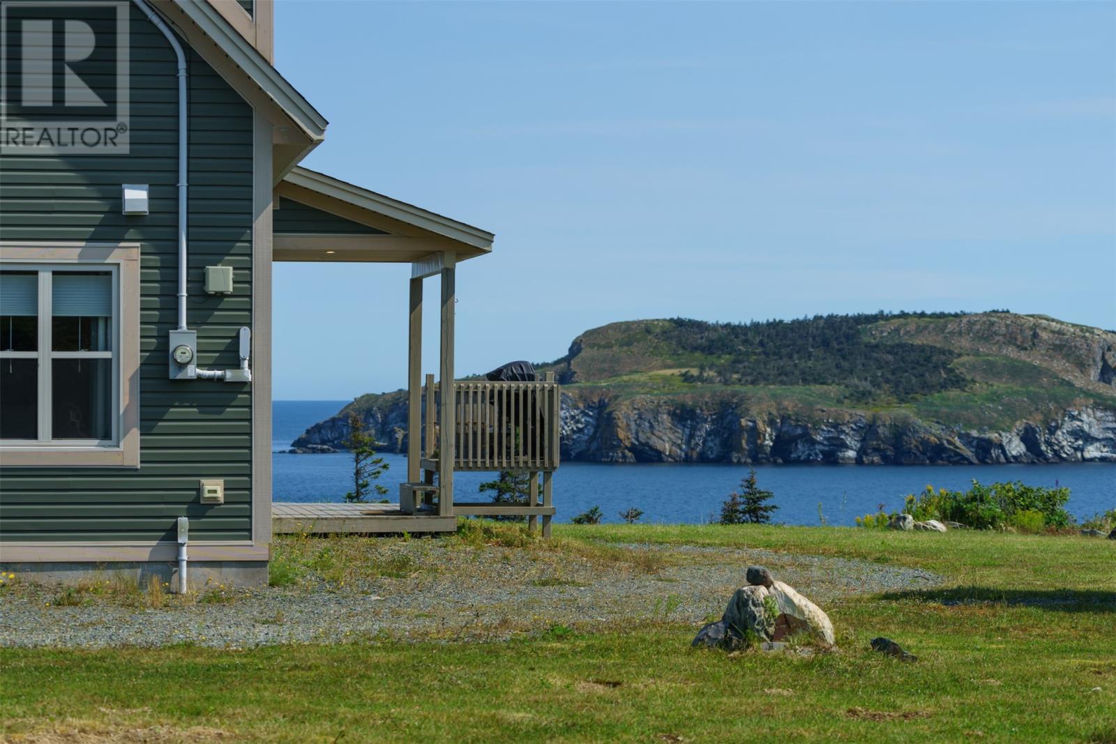 Property Photo: 22 Grady'S Point Road NL A0A 4A0