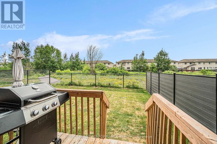 Property Photo: 916 Socca Crescent ON K4A 5L9
