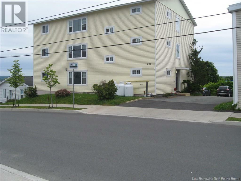 318-320 Duke Street  Saint John NB E2L 1P5 photo