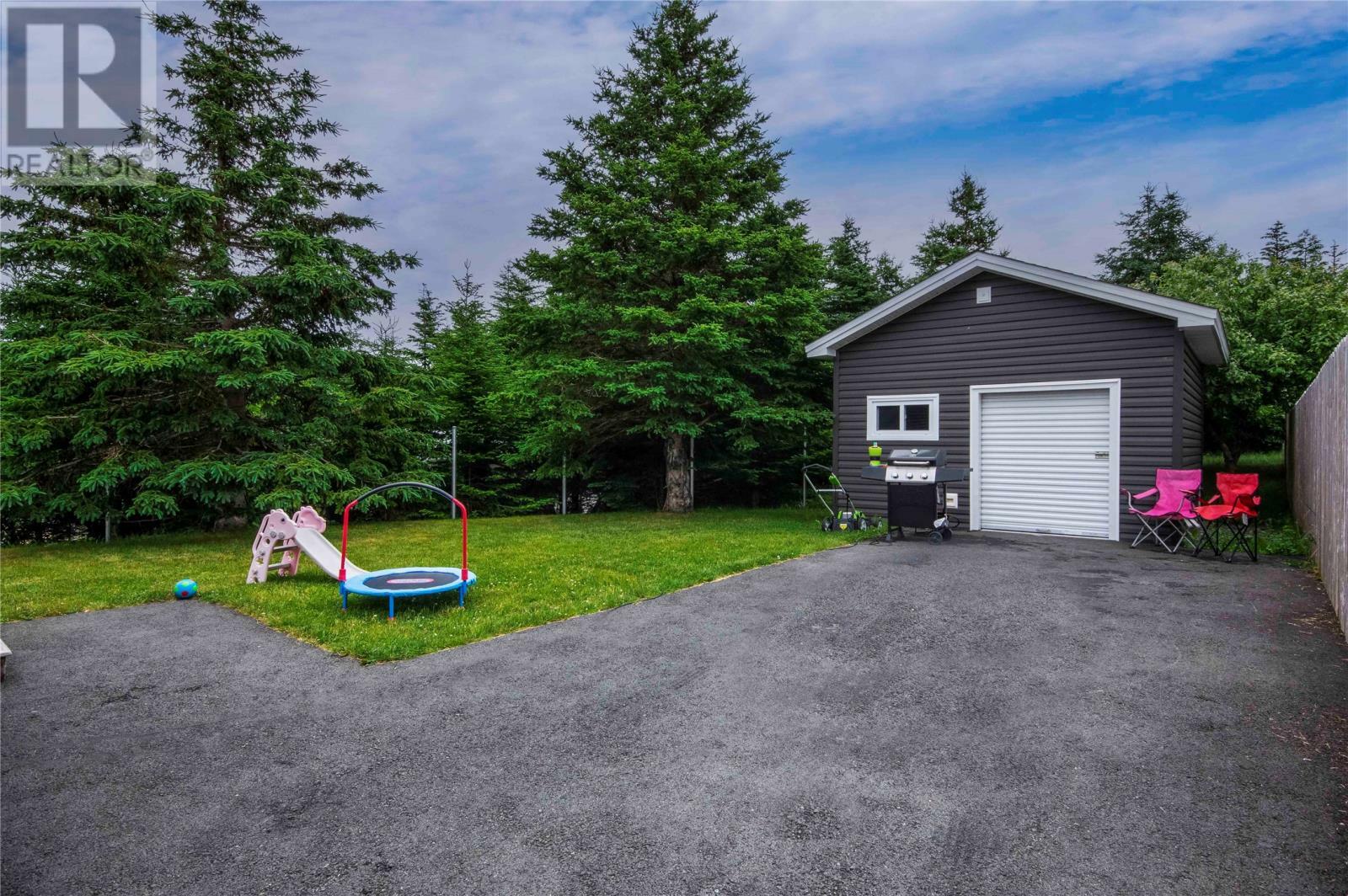 Property Photo:  5 Father Lacey Place  NL A1L 3R4 