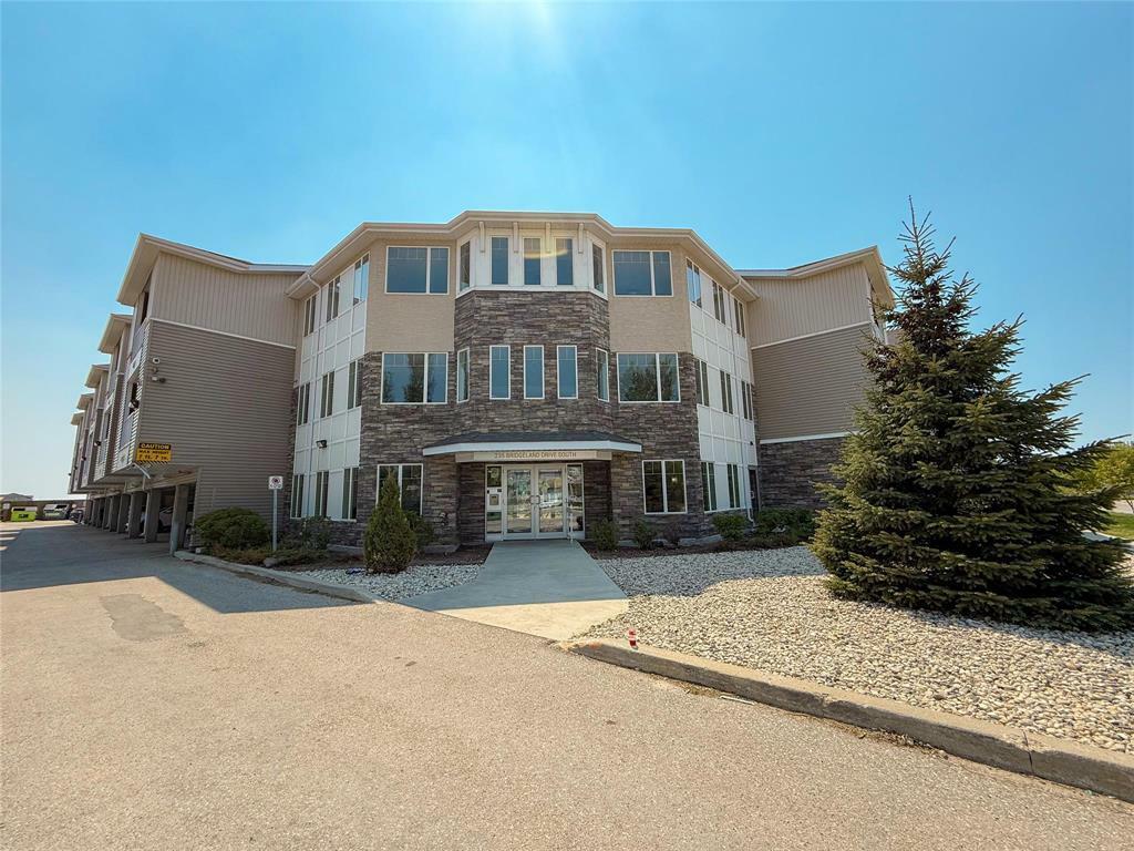 Photo de la propriété:  235 Bridgeland Drive  MB R3Y 0T7 