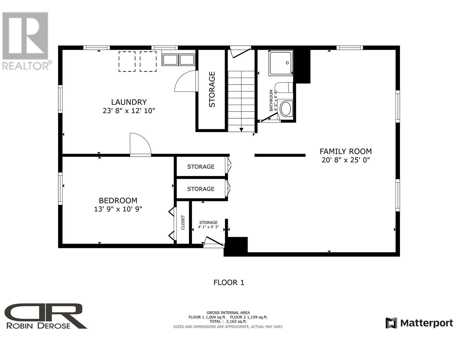 Photo de la propriété: 9507 112 Avenue BC V1J 2W1