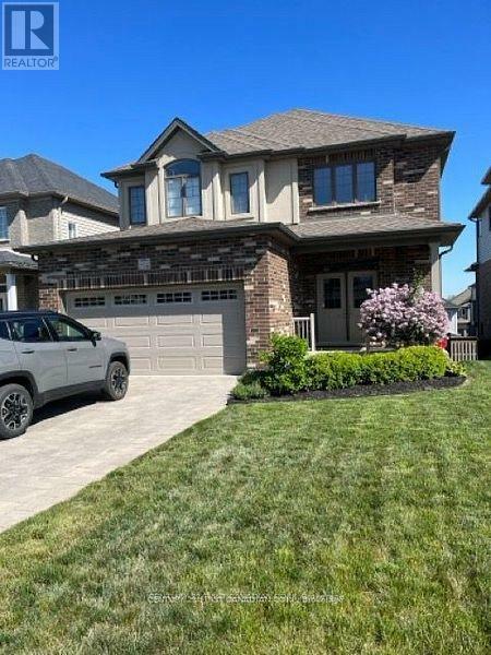 Property Photo:  2556 Holbrook Drive  ON N0M 0E8 