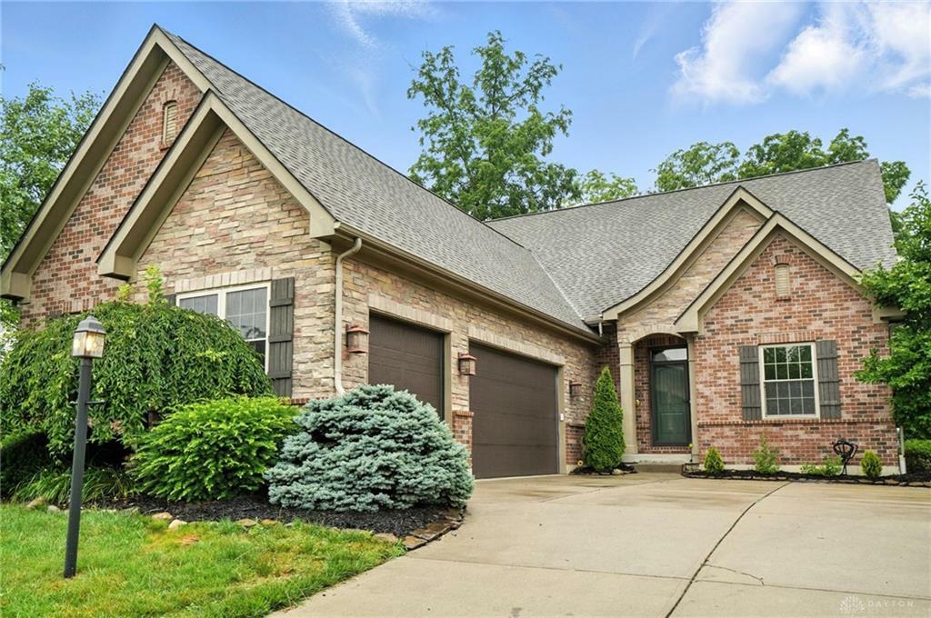 Property Photo:  9266 Ridings Boulevard  OH 45458 