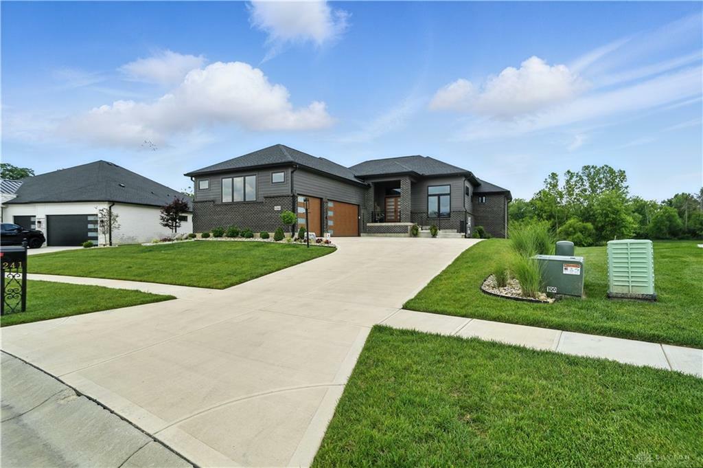 1241 Normandy Rue  Centerville OH 45458 photo