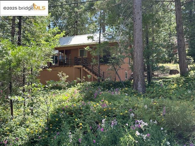 20846 Telele Trail  Mi Wuk Village CA 95346 photo