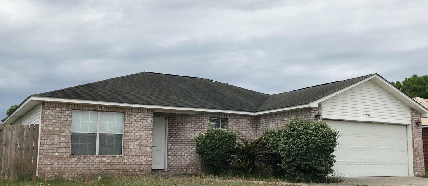 Property Photo:  294 Limestone Circle  FL 32539 