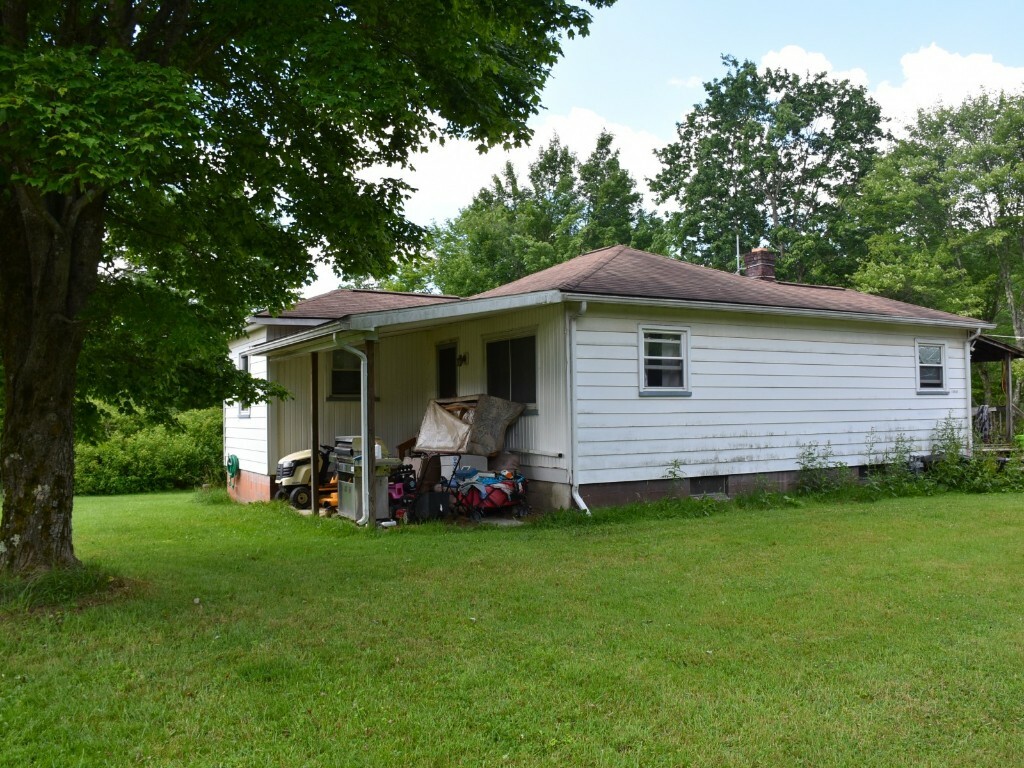 Property Photo:  16597 Davis Road  PA 16335 