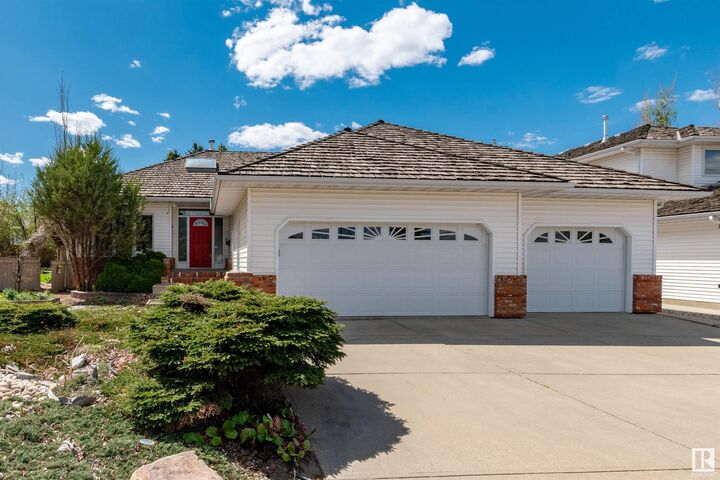 485 Regency Drive  Sherwood Park AB T8A 5N1 photo