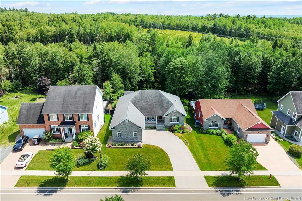 Photo de la propriété:  96 Summerhill Row  NB E3G 0E9 