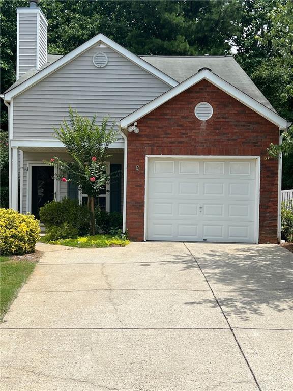 Property Photo: 13616 Aventide Lane GA 30004