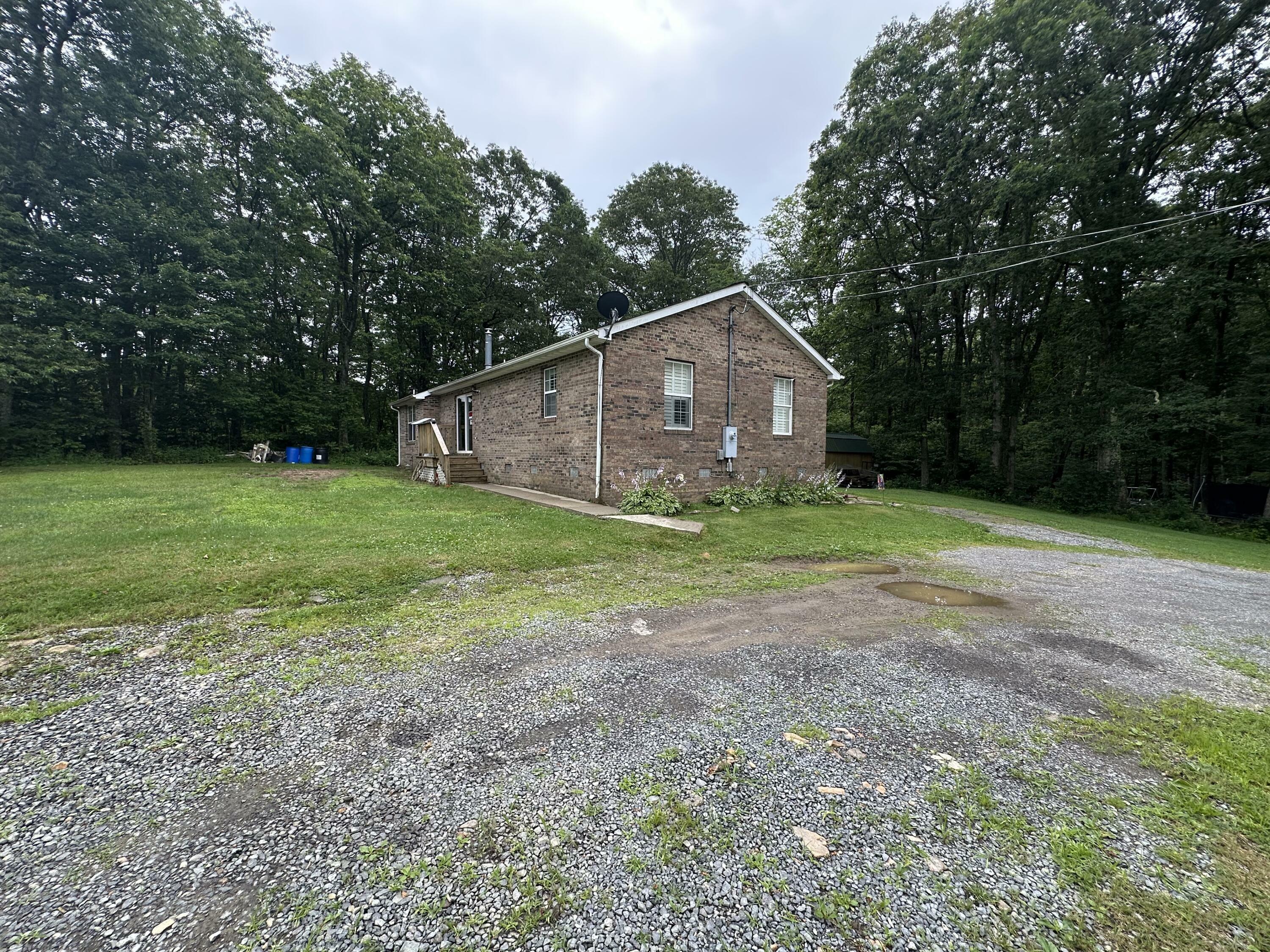 Property Photo: 3779 Meadow Bridge Rd WV 25831