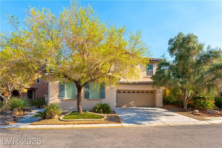 7057 Fort Union Court  Las Vegas NV 89179 photo