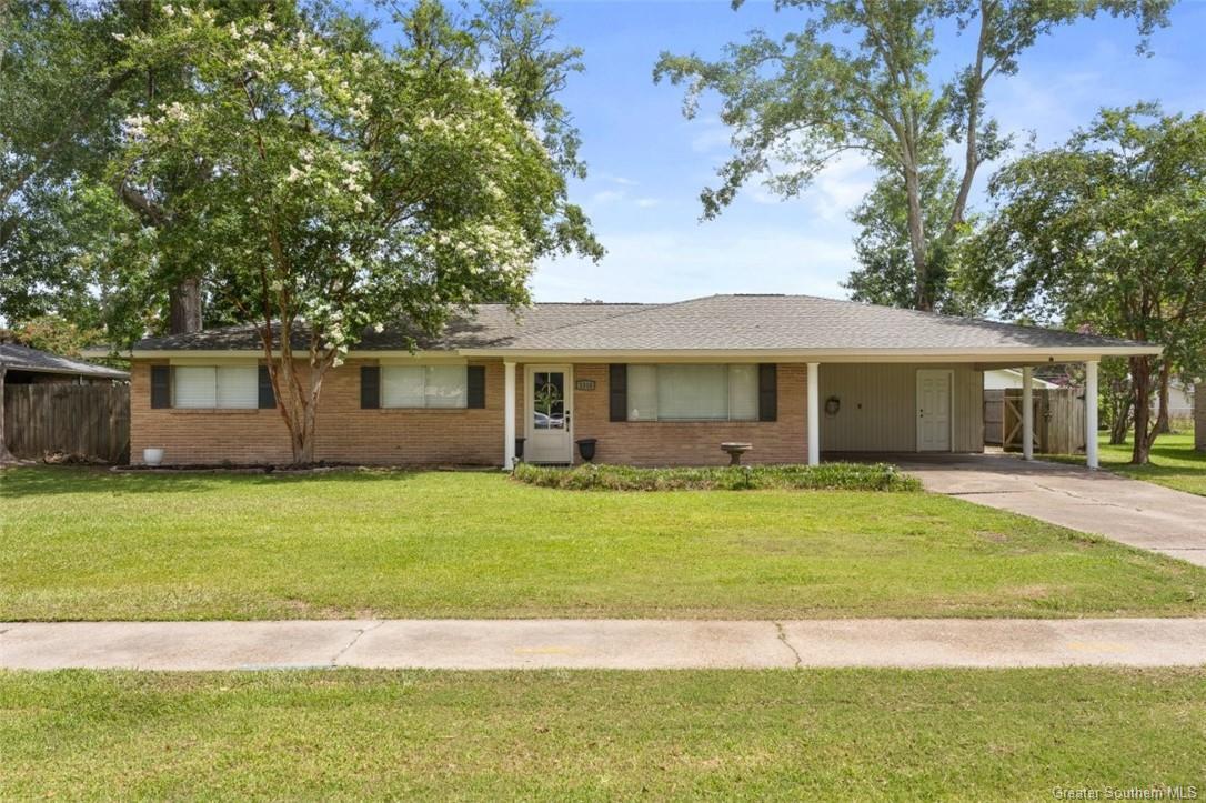 1318 Melanie Drive  Sulphur LA 70663 photo