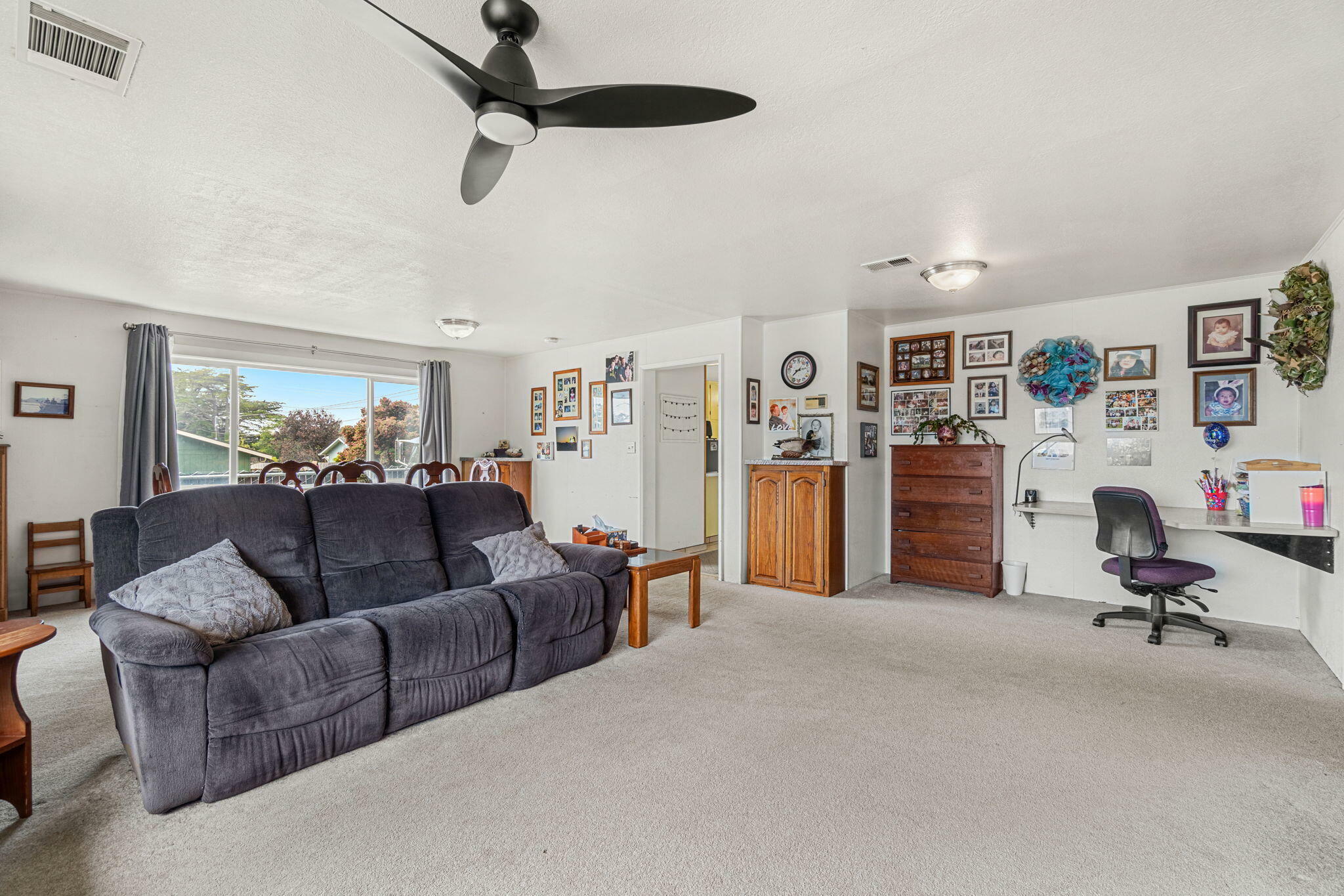 Property Photo:  485 Higgins Street  CA 95503 