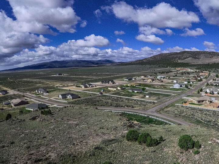 Property Photo:  1416 N 6625 W Block L Lot -4  UT 84721 