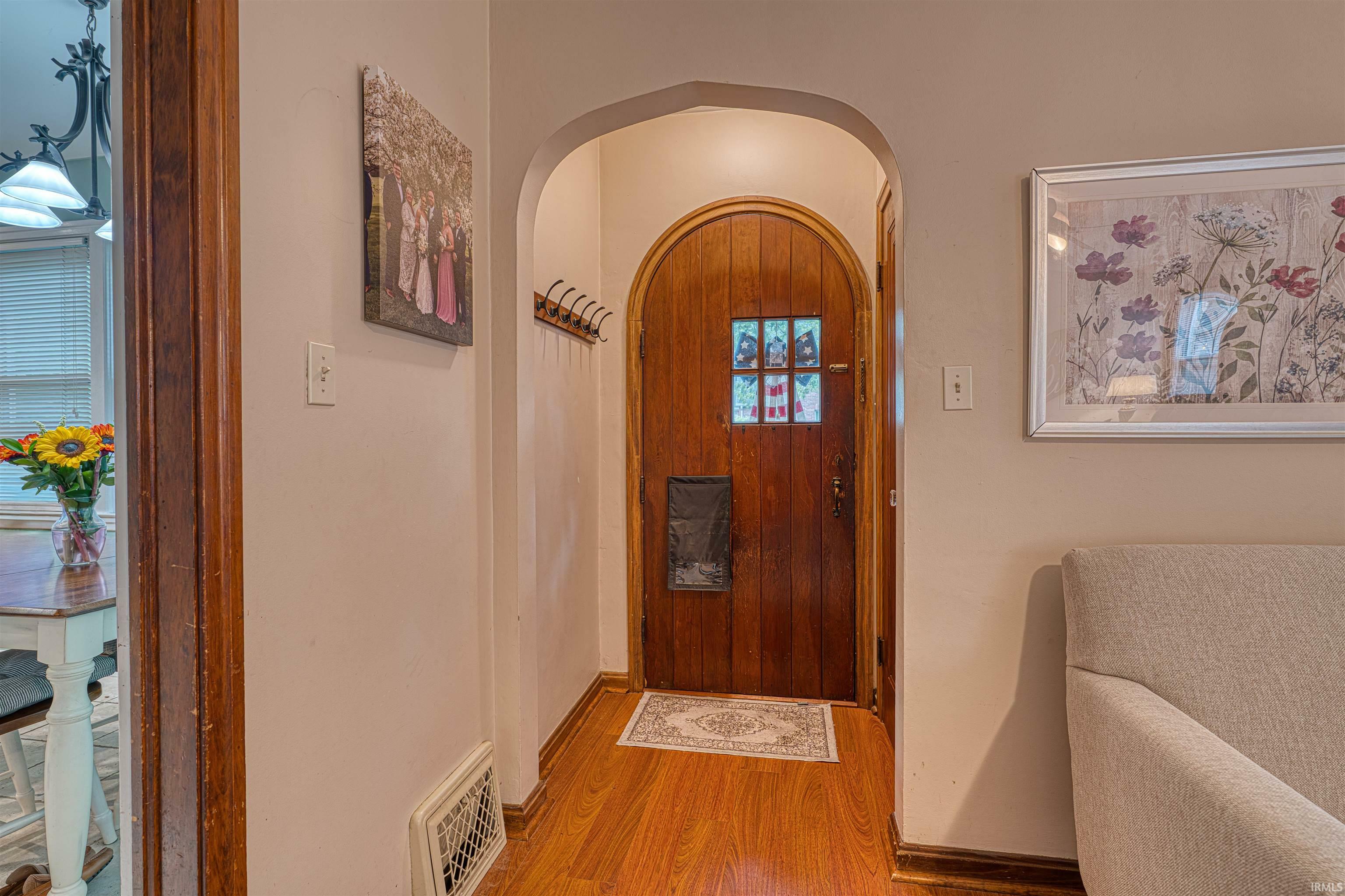 Property Photo:  439 S Spring Street  IN 47714 
