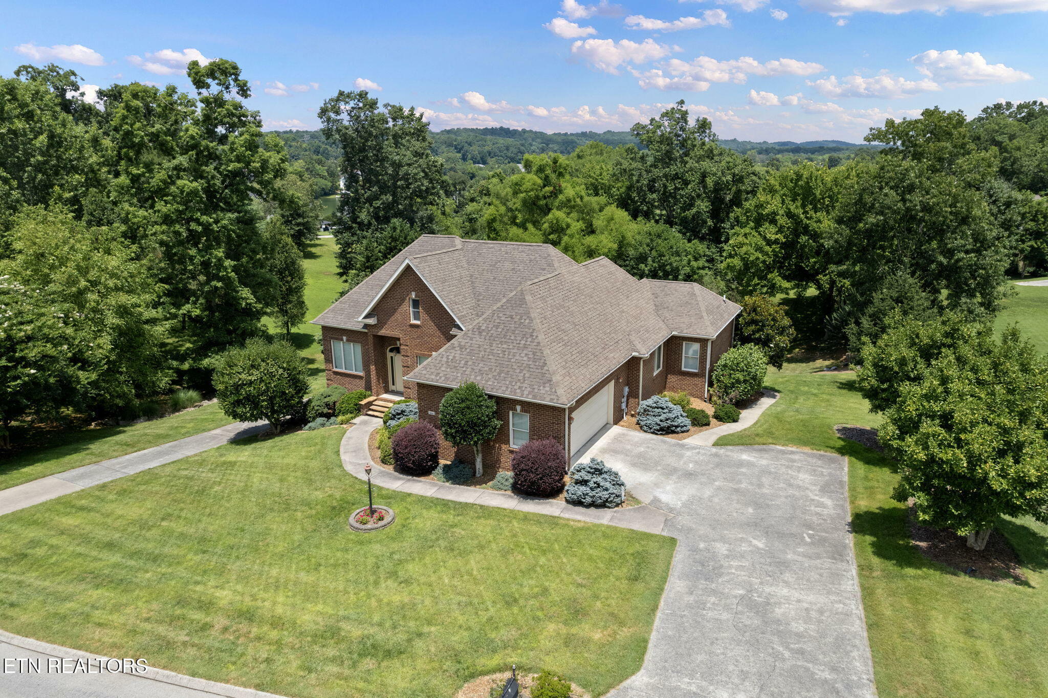 Property Photo:  208 High Pointe Village Way  TN 37763 