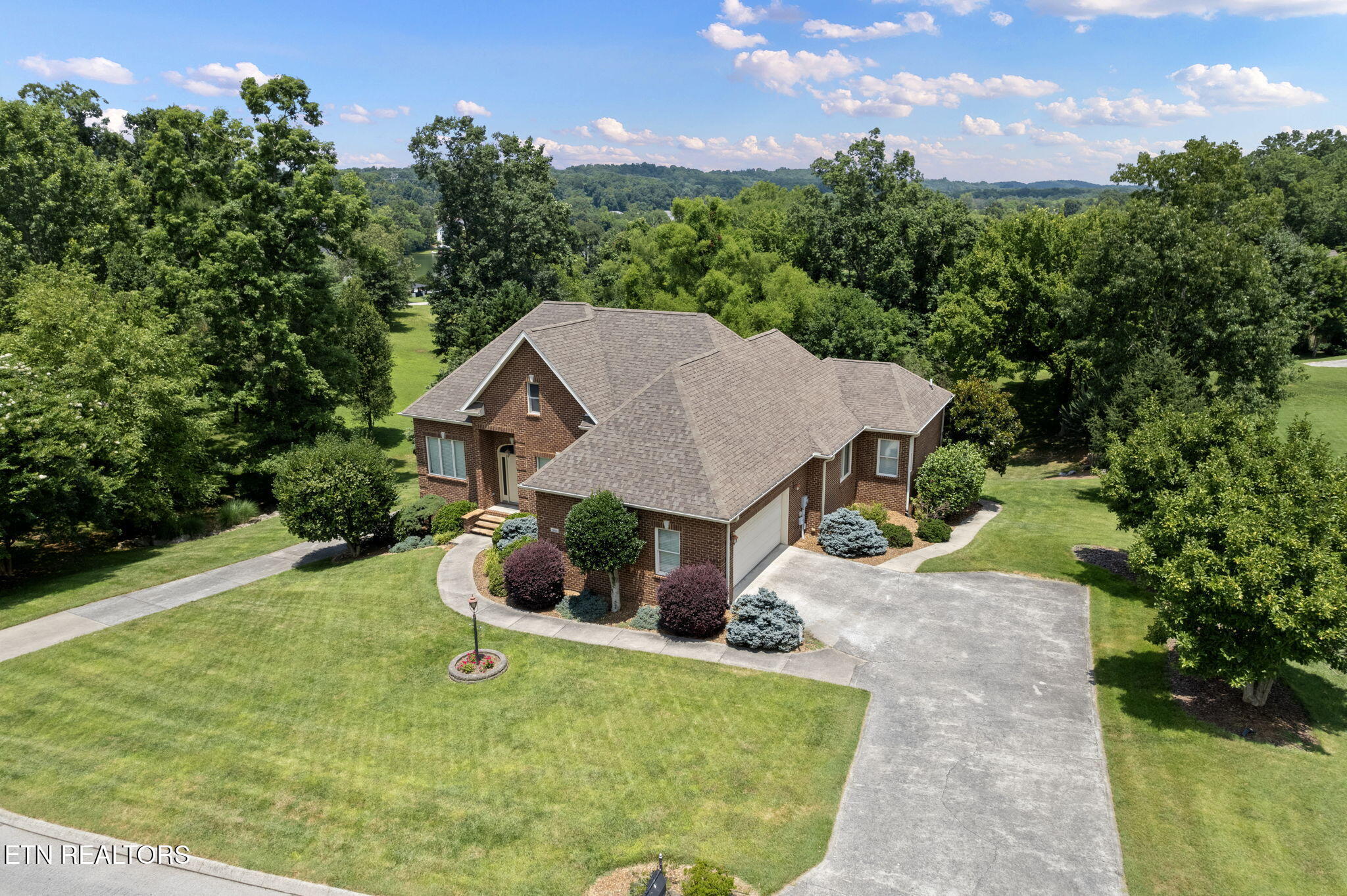Property Photo:  208 High Pointe Village Way  TN 37763 