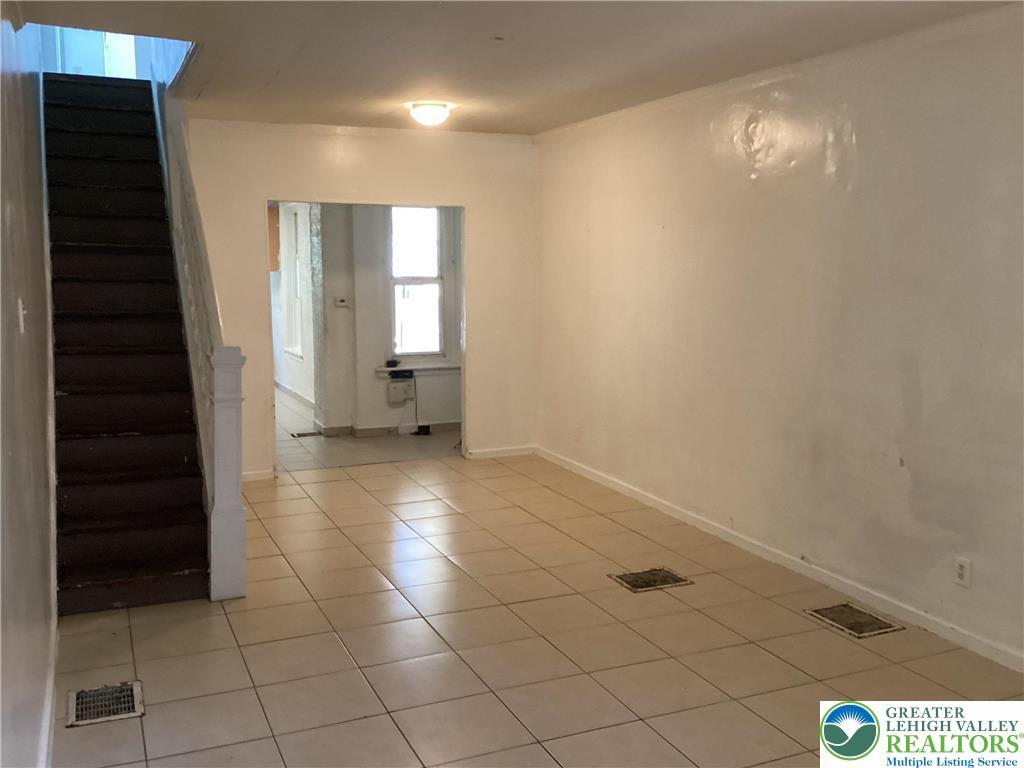 Property Photo: 551 Park Street PA 18102