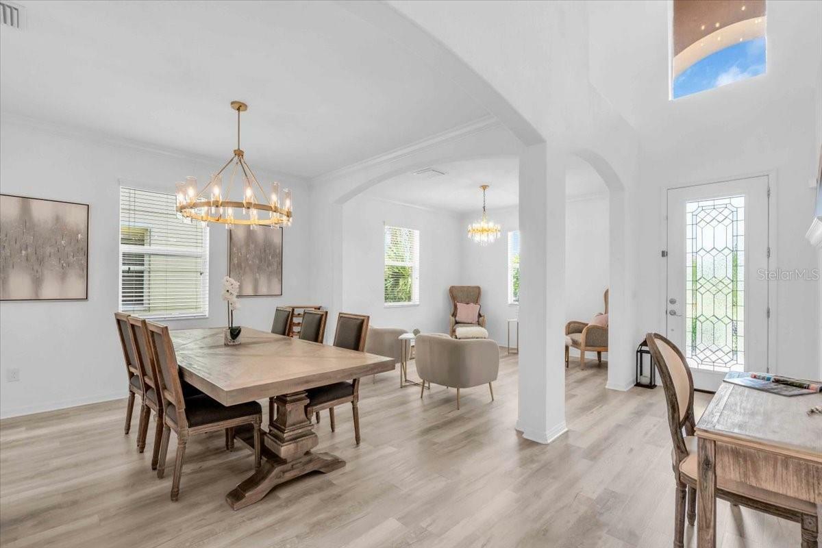 Property Photo:  2146 Snapdragon Lane  FL 34292 