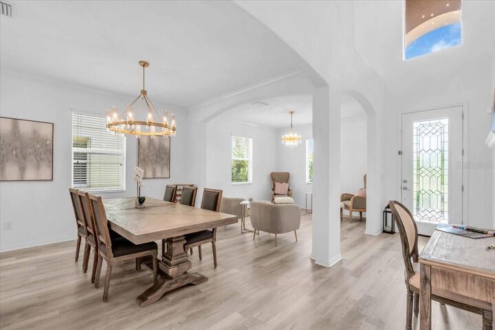 Property Photo:  2146 Snapdragon Lane  FL 34292