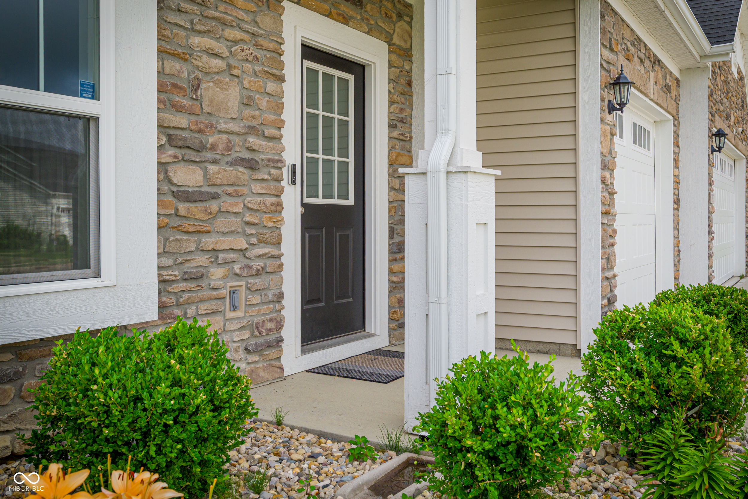 Property Photo:  7147 Prelude Road  IN 46112 