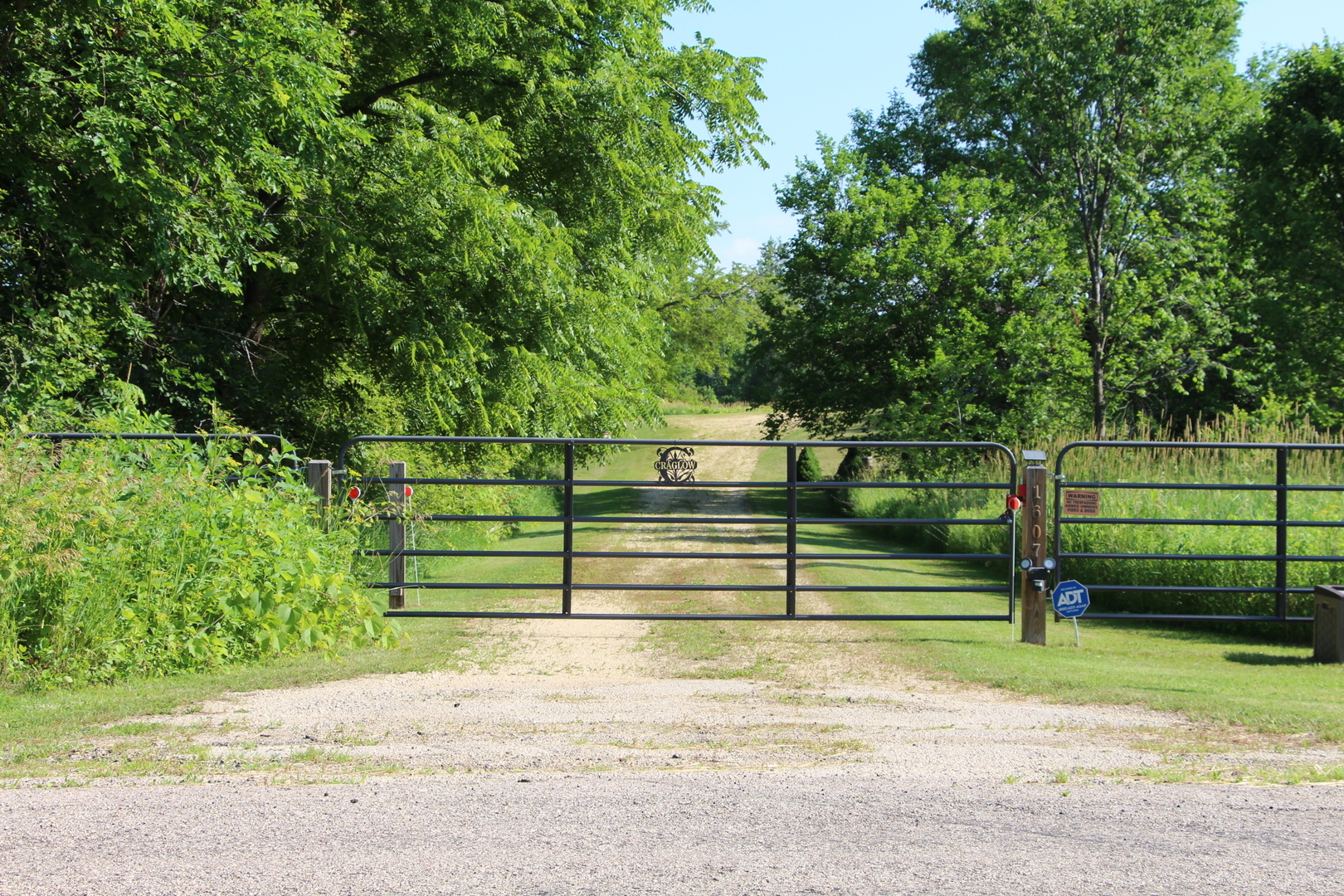 Property Photo: 1607 Wheeler Road IL 60146