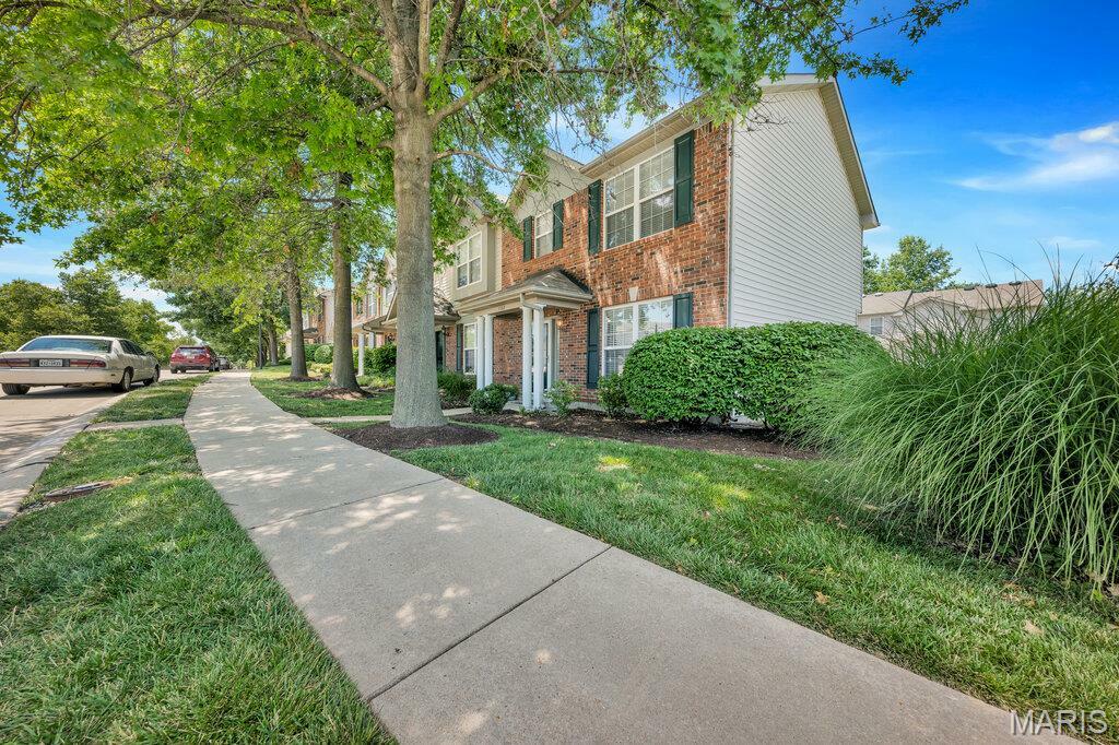 Property Photo:  409 Moreau Terrace  MO 63303 