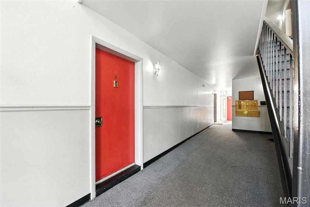 Property Photo:  10069 N Bunker Hill Drive A  MO 63123 