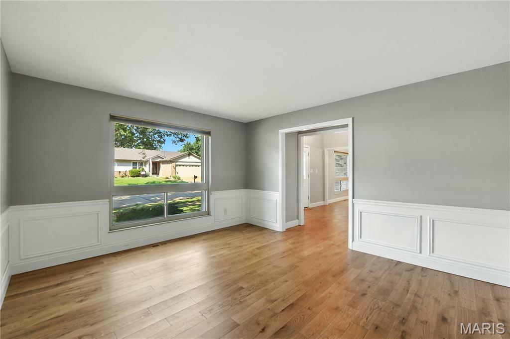 Property Photo: 2863 Spring Water Drive MO 63129