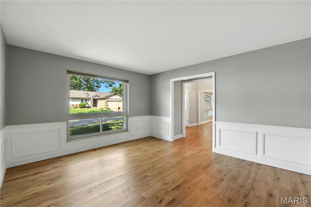 Property Photo: 2863 Spring Water Drive MO 63129