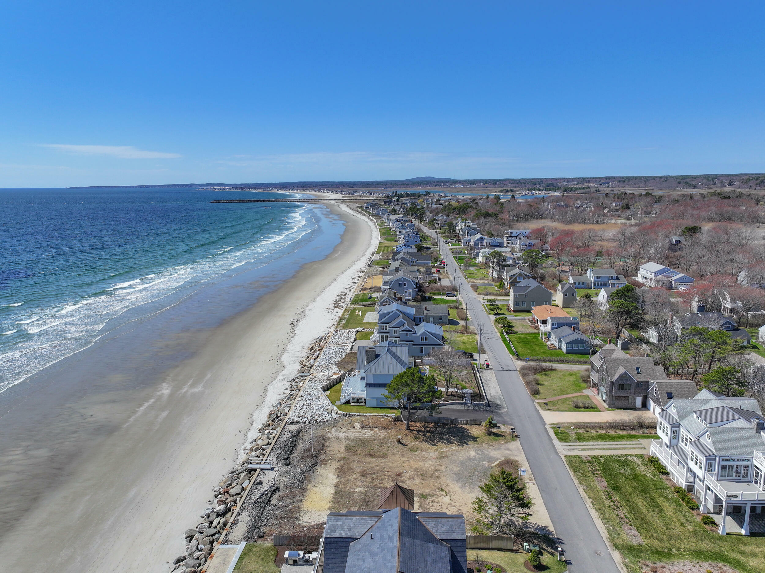 Property Photo:  315 Island Beach Road  ME 04090 