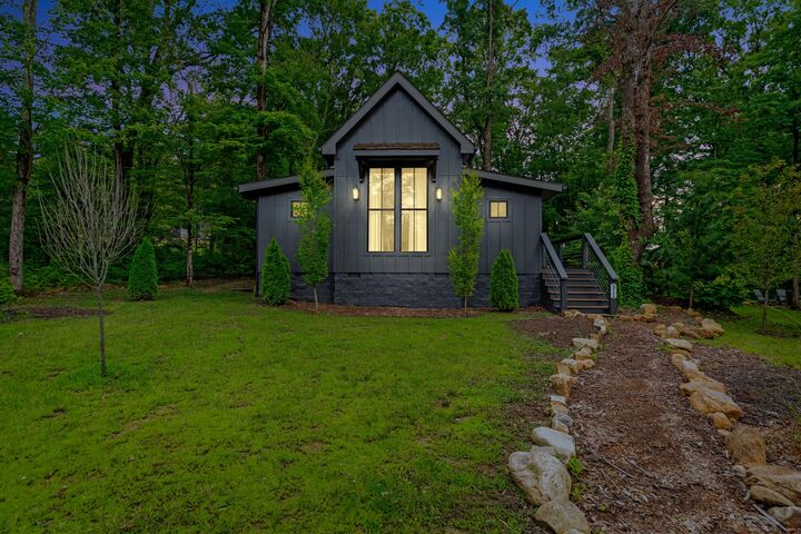 Property Photo:  311 Waters Edge Way  TN 37387 