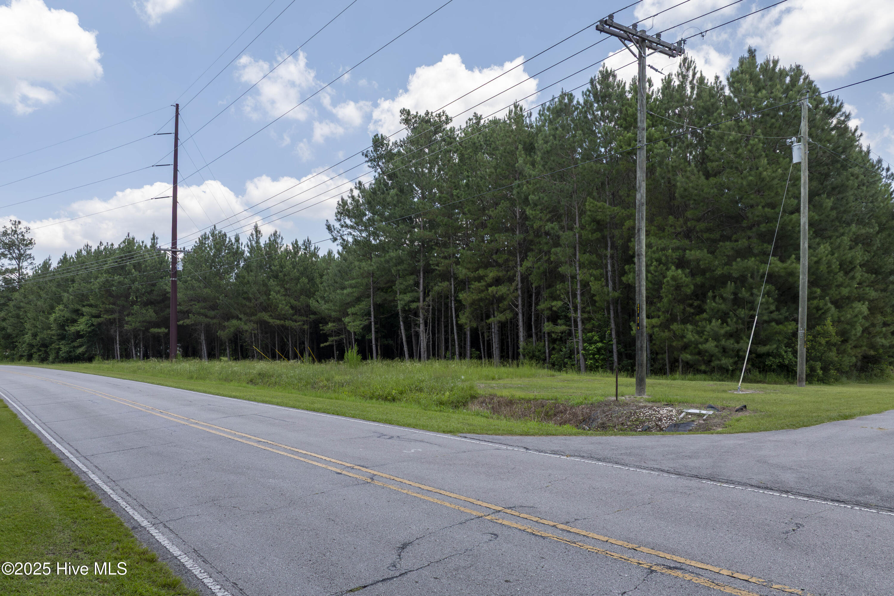Property Photo: 149 Futrell Road NC 28574